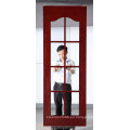 Puerta interior de la puerta de madera Puerta del dormitorio en el objeto China (RW-083)